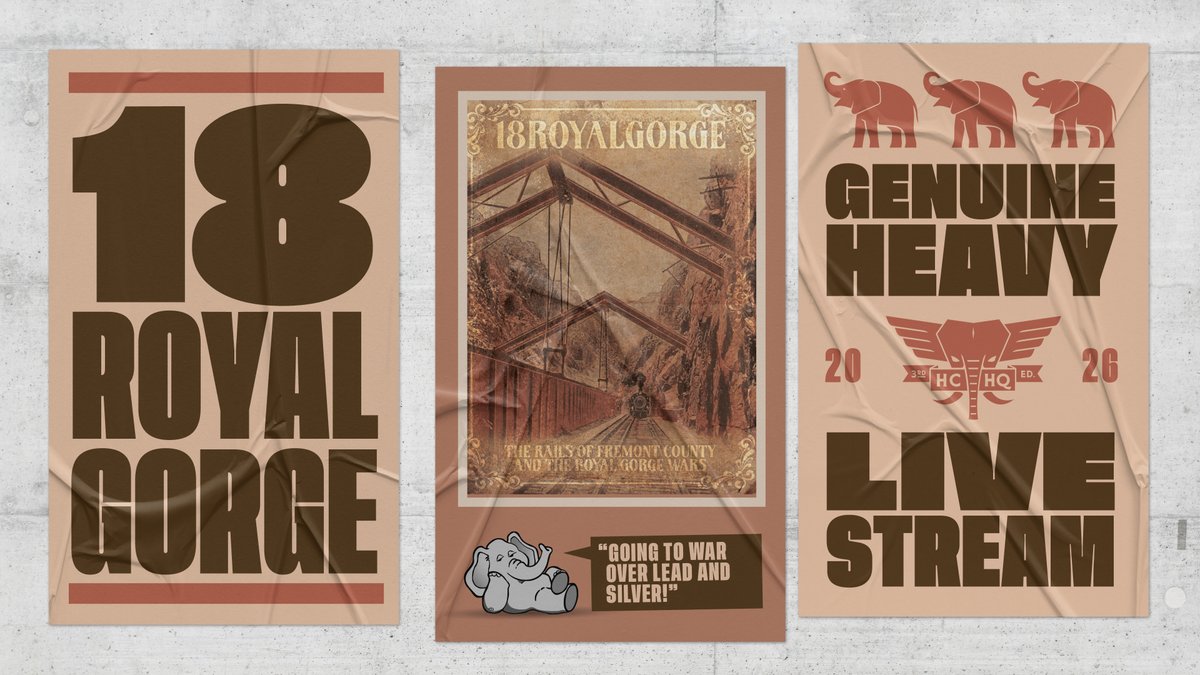 Heavy Cardboard tweet media