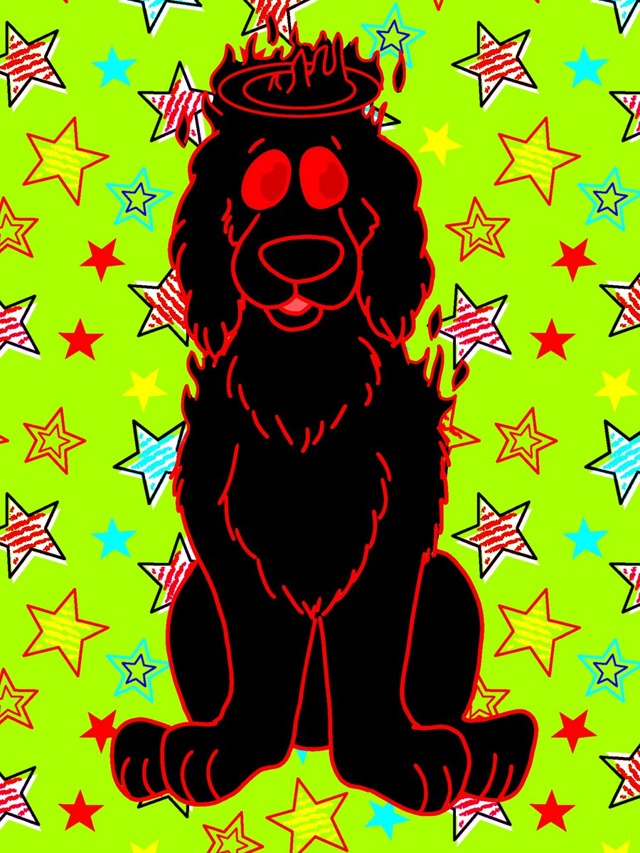 Dogfannnn's tweet photo. SPANIELS
#madnesscombat #madnesscombatfanart #projectnexus
#madcom #Jebus https://t.co/0DH1g6LSzH