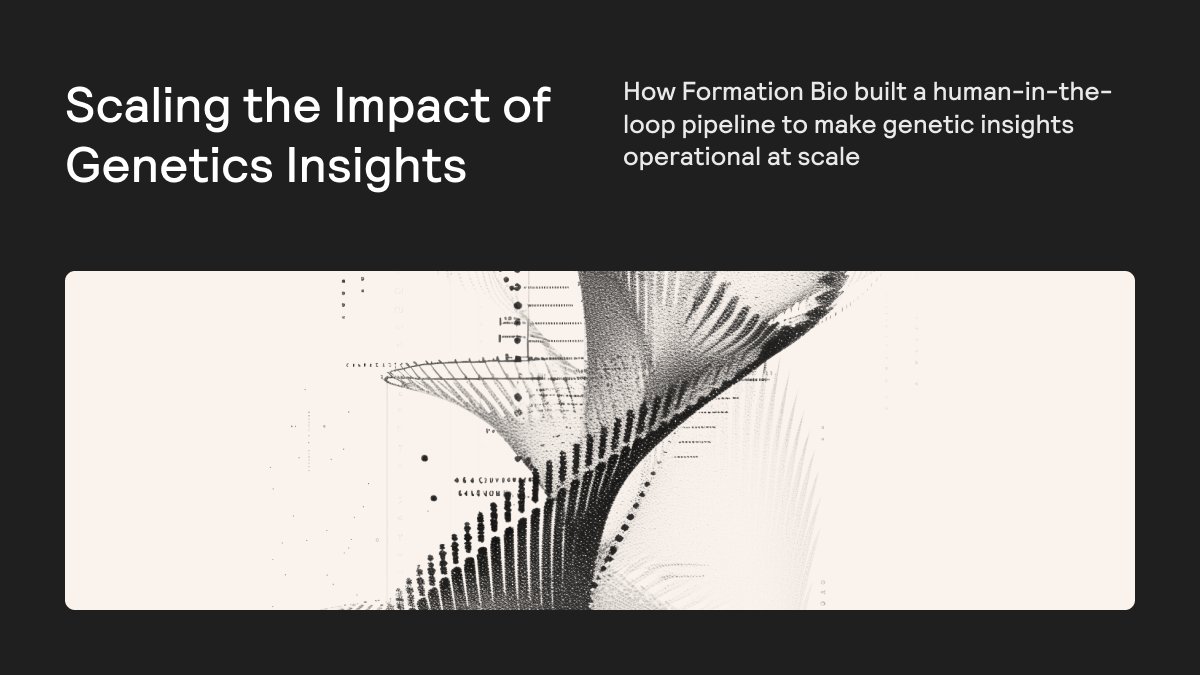 Formation Bio tweet media