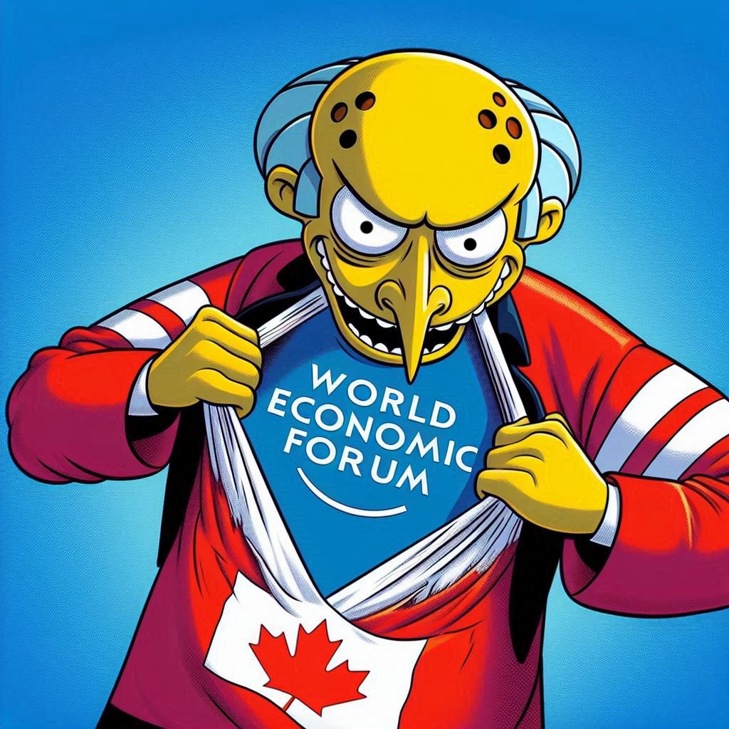 MarkCarneyEgo's tweet image. I'm home. ❤️