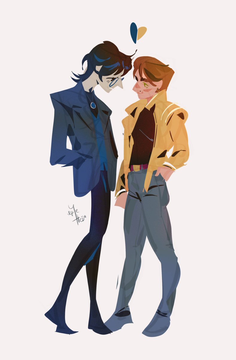 Stacy_yarche's tweet photo. Thanks to snl we got 90's byler
.
#beyler #strangerthings #mikewheeler #willbyers https://t.co/cycLlvCjX5