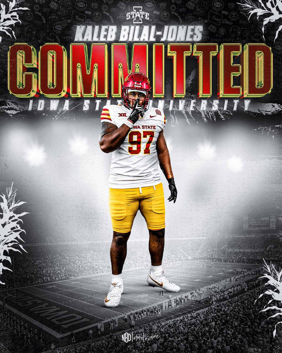 Kaleb Jones tweet media