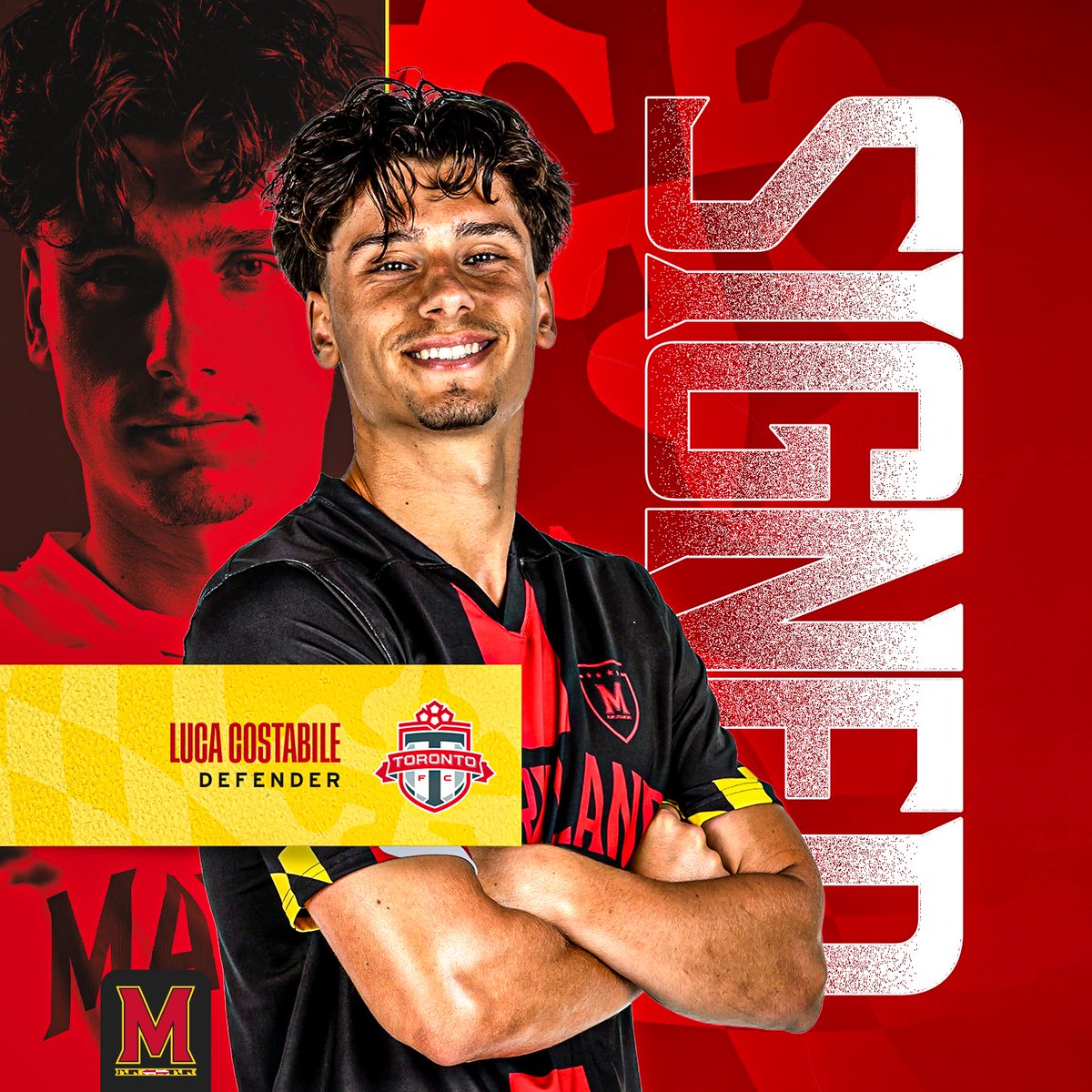Maryland Men’s Soccer 🐢 tweet media
