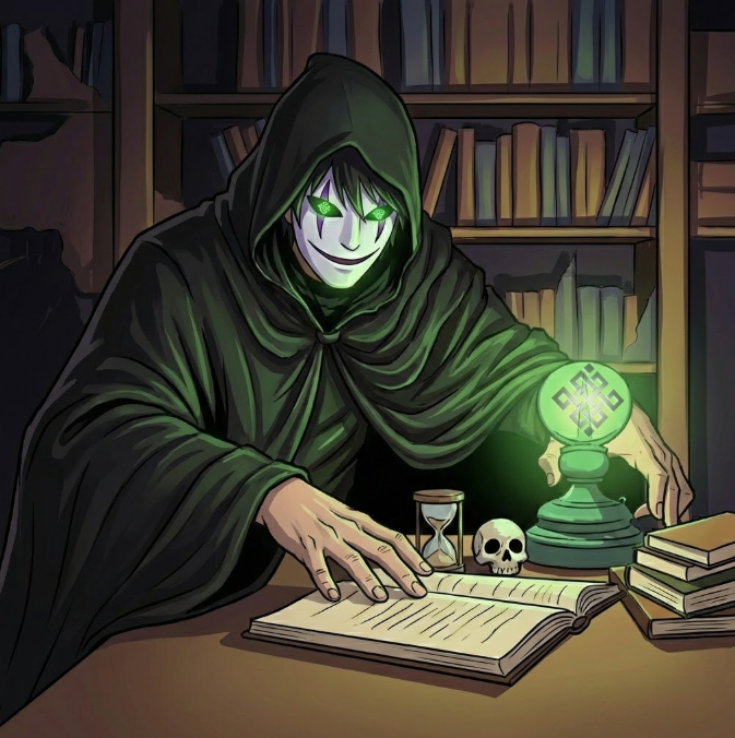 Gritual!

Today, I started searching for materials related to <a href="/ritualnet/">Ritual</a> in the smart encyclopedia Web3

And what did I find?

It turns out that <a href="/ritualfnd/">Ritual Foundation</a> is not just another AI project. It is a new architecture of decentralized artificial intelligence, where computations,