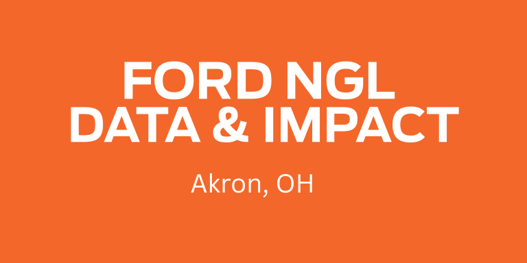 Ford NGL tweet media