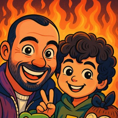 #NuevaFotoDePerfil