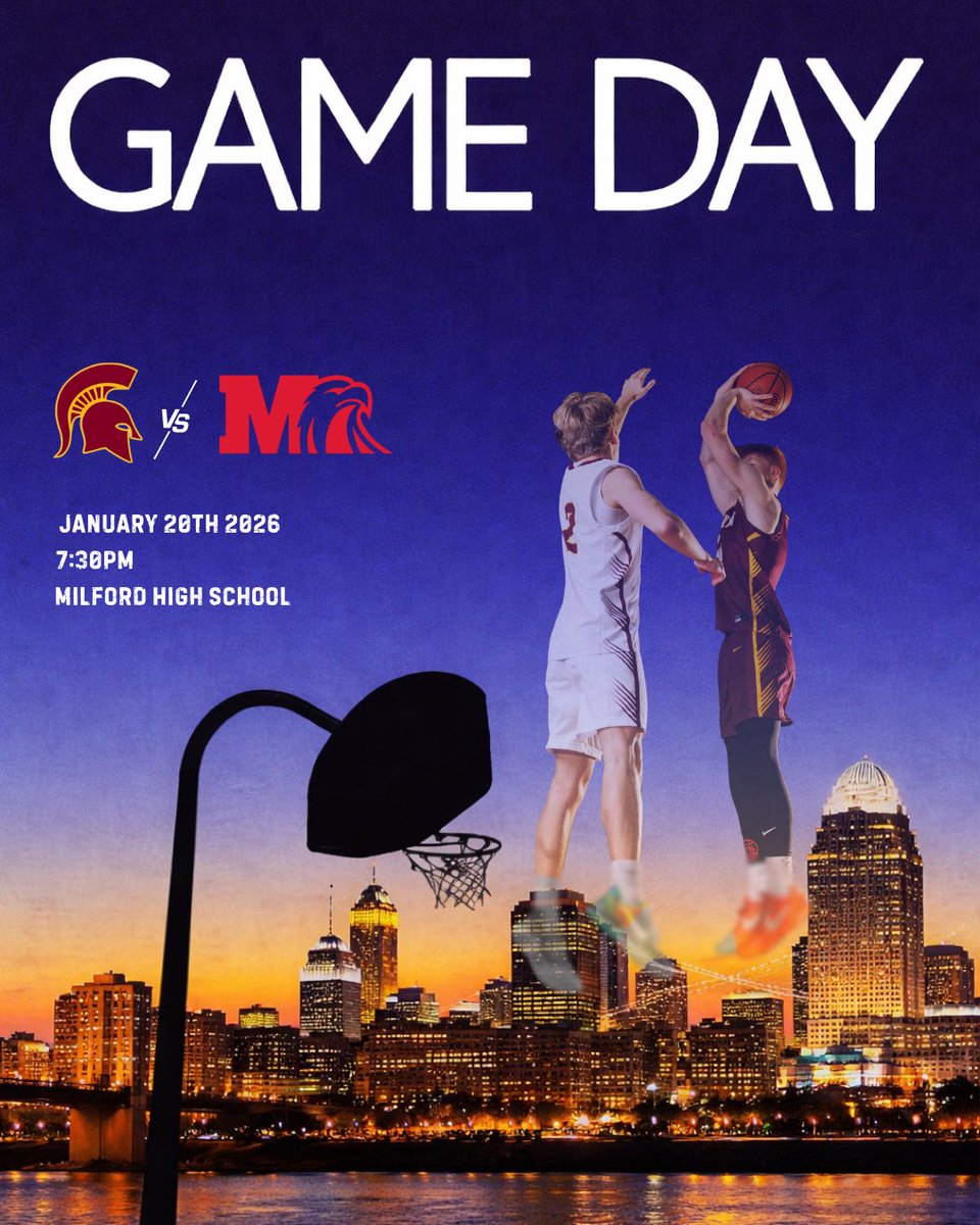 Turpin Basketball tweet media