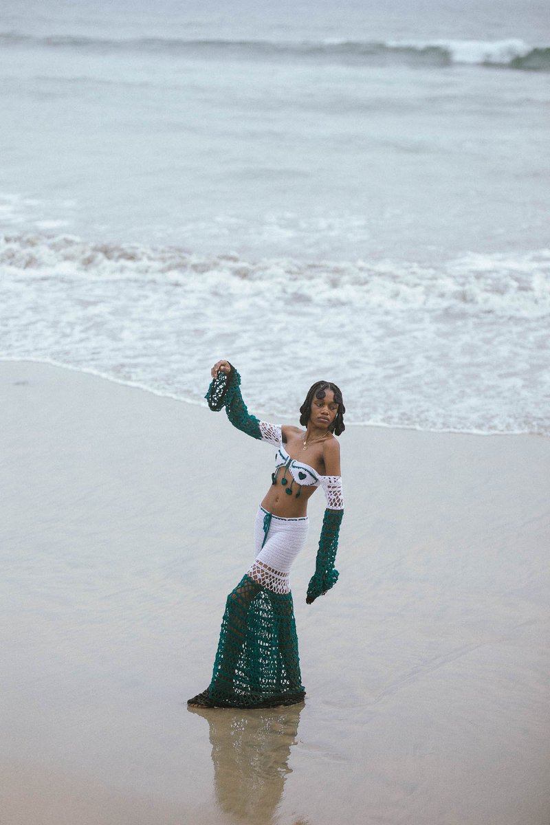 Happy BIG 3☘️🌳birthday to me __🎂✨️!!!

Brought to life by: 
Captured by - <a href="/galleryoking/">Gallery Of The King</a>
Custom crochet by - creatives by shay.