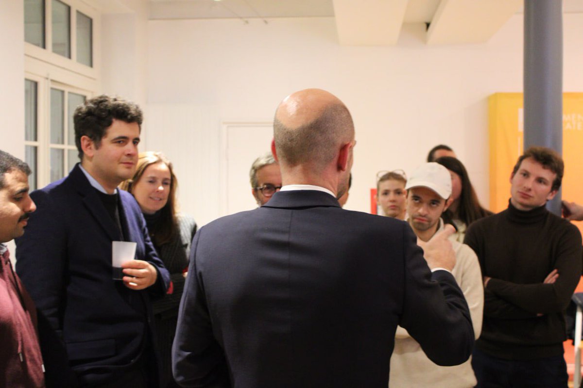 Jules Pasquier tweet media