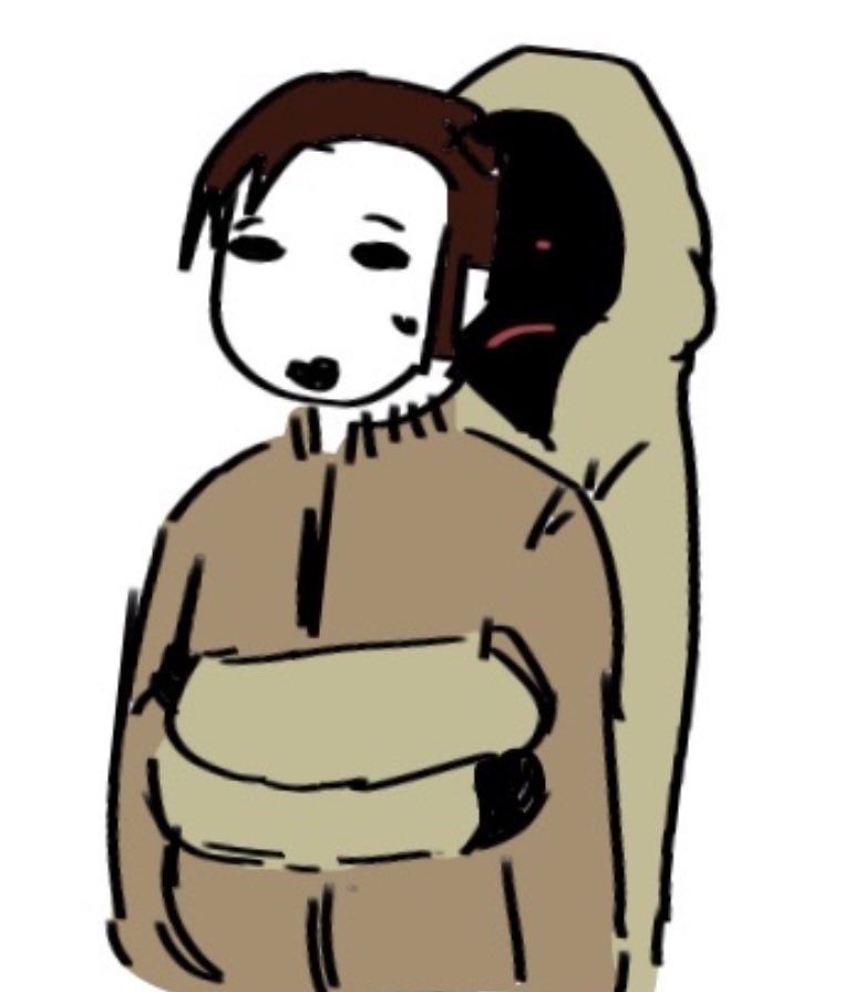 brainshrivel's tweet image. :/