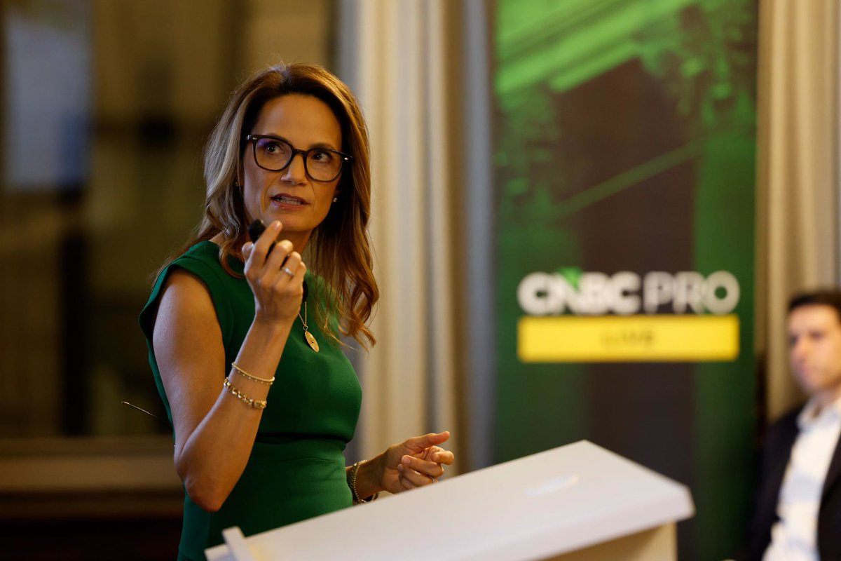 Katie Stockton, CMT (@StocktonKatie) / Posts / X