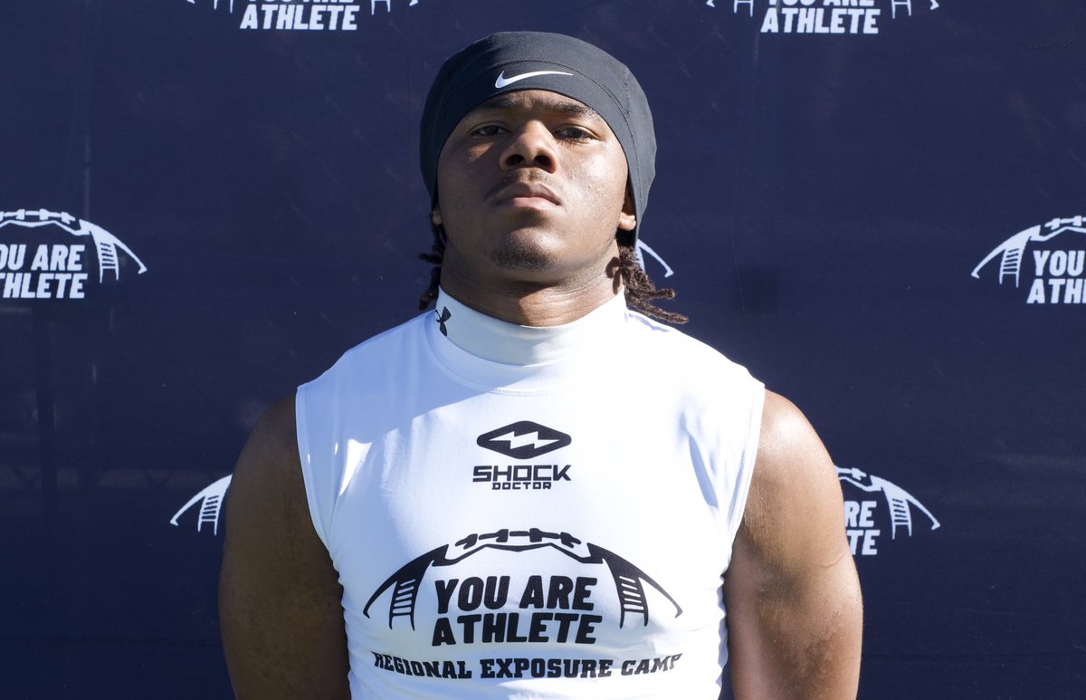 You Are Athlete tweet media