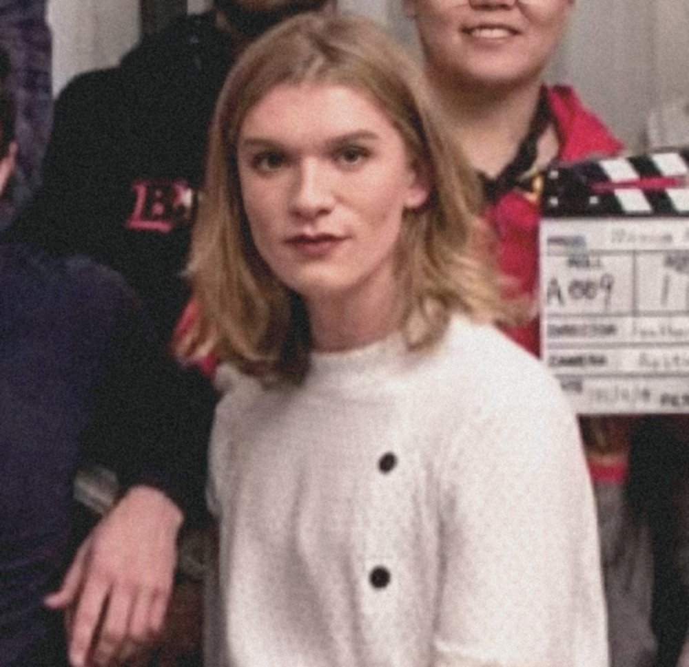 teamoarmand's tweet image. connor truly is pretty like a girl ♡