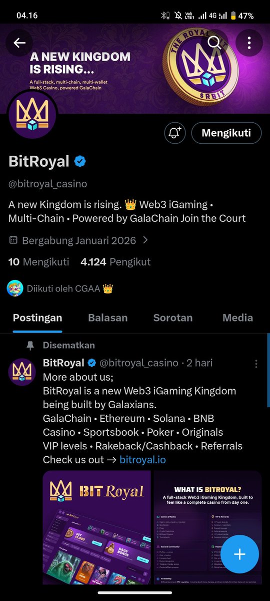 Nasa Store | JUAL NETFLIX MURAH BERGARANSI tweet media
