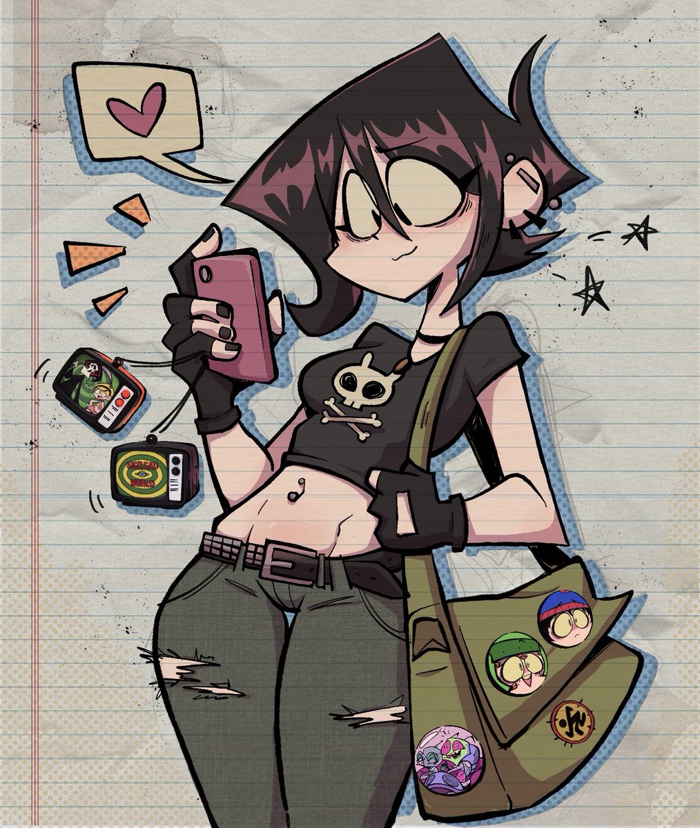 Valbun_'s tweet image. Trinkets