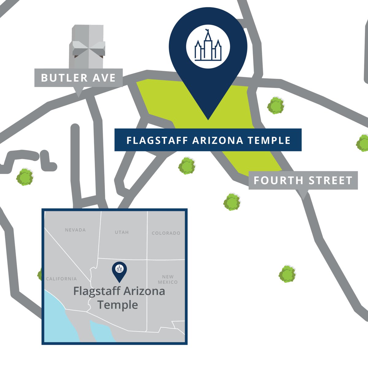 The Church of Jesus Christ of Latter-day Saints tweet media