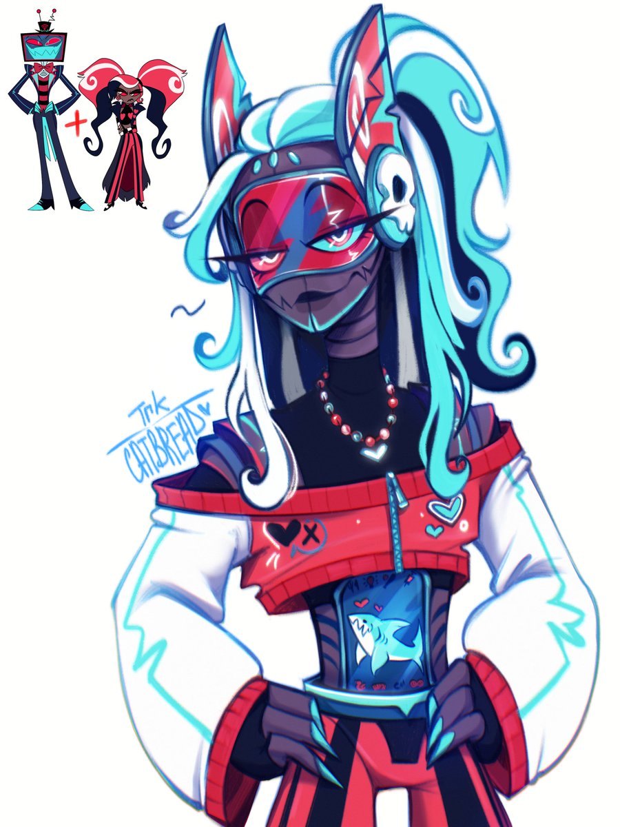 CATBREAD | КотоХлеб tweet media