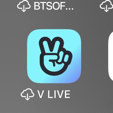 vjungist's tweet image. the fact that im gonna have to fight people who have never had this app installed for those tickets…