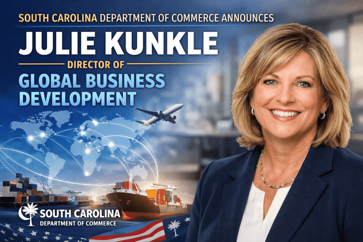 CAROLINE VENTURES L.P