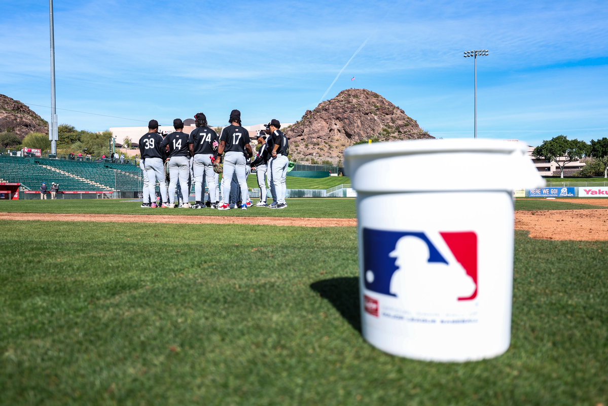 MLBDevelops tweet media