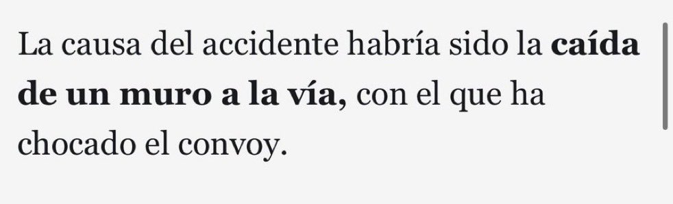 lo de poner un titular completo si eso para otro día