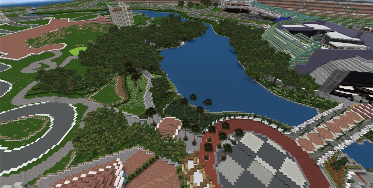 When we open in a few months The Walk way to Hard rock Hotel will not be available for the grand opening it will be an expansion pad for The server #universalorlando