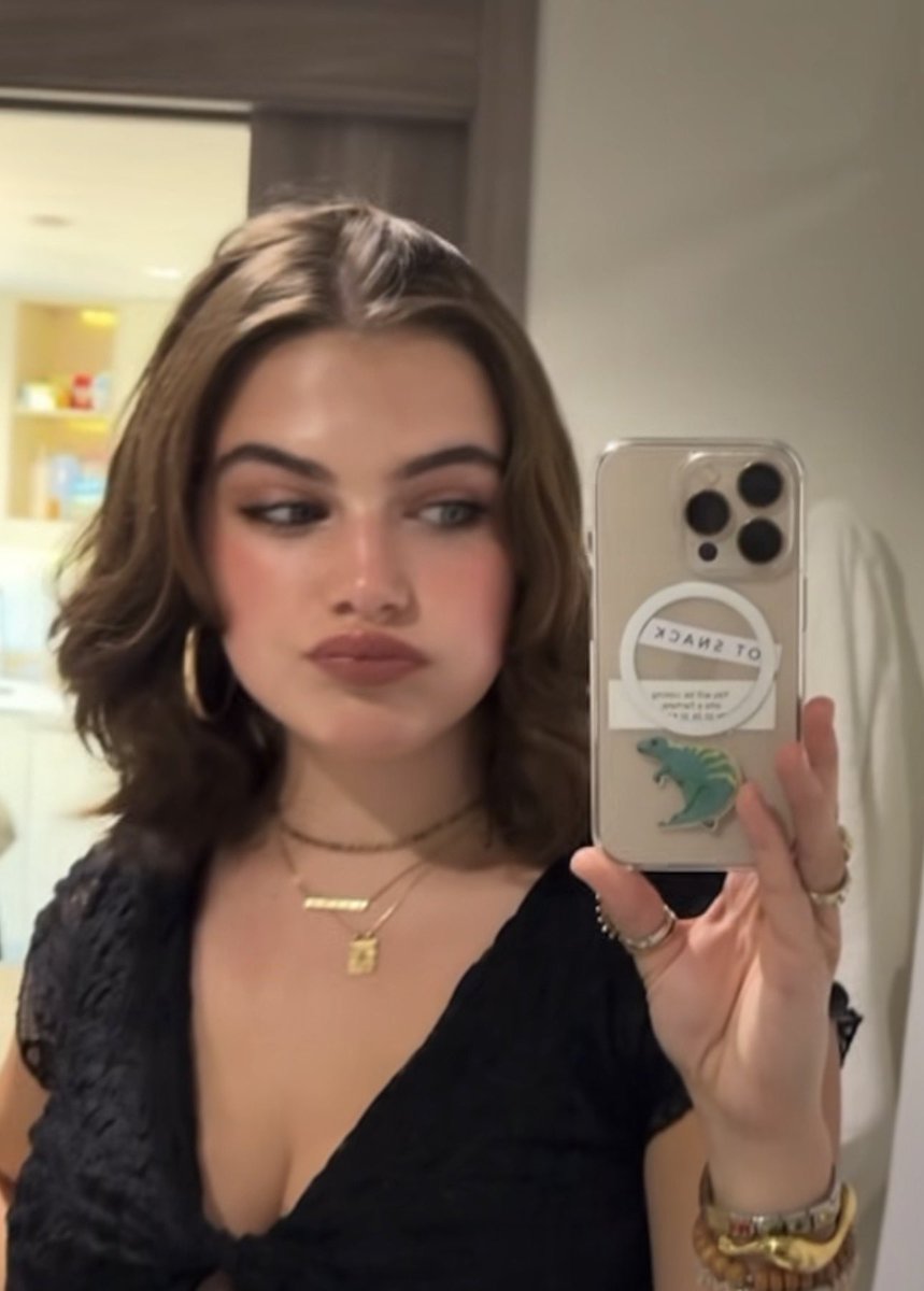 it’s a hannahgarrett thing