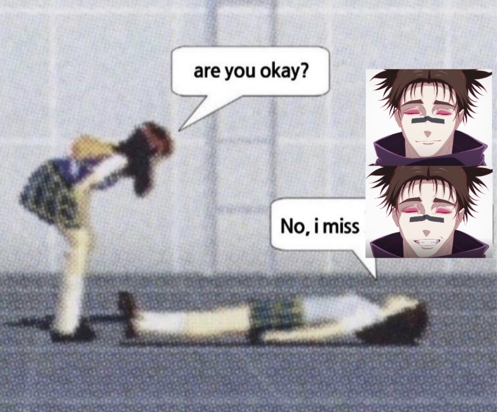 choso1girl's tweet image. 