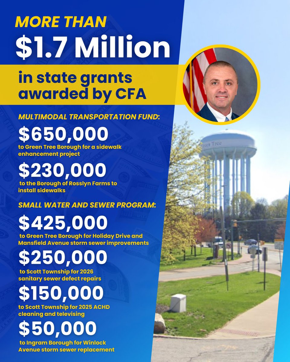 Rep. Dan Deasy tweet media