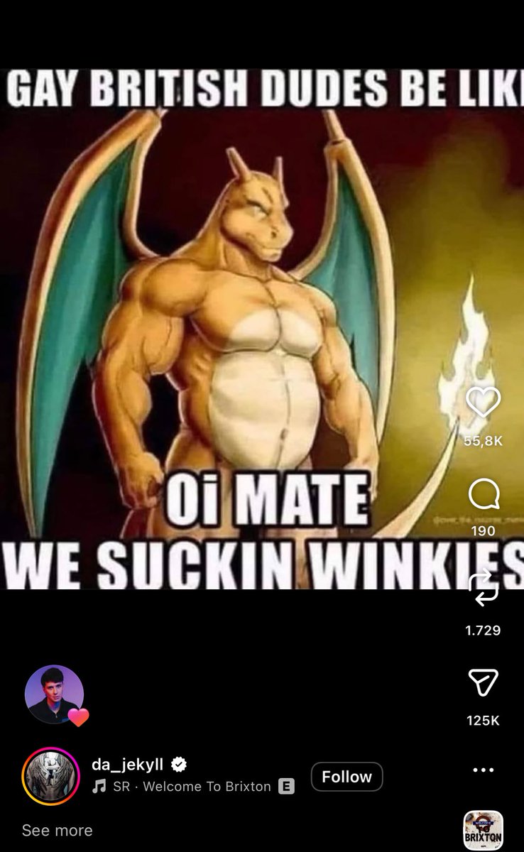 mostwantedyke's tweet image. ??????