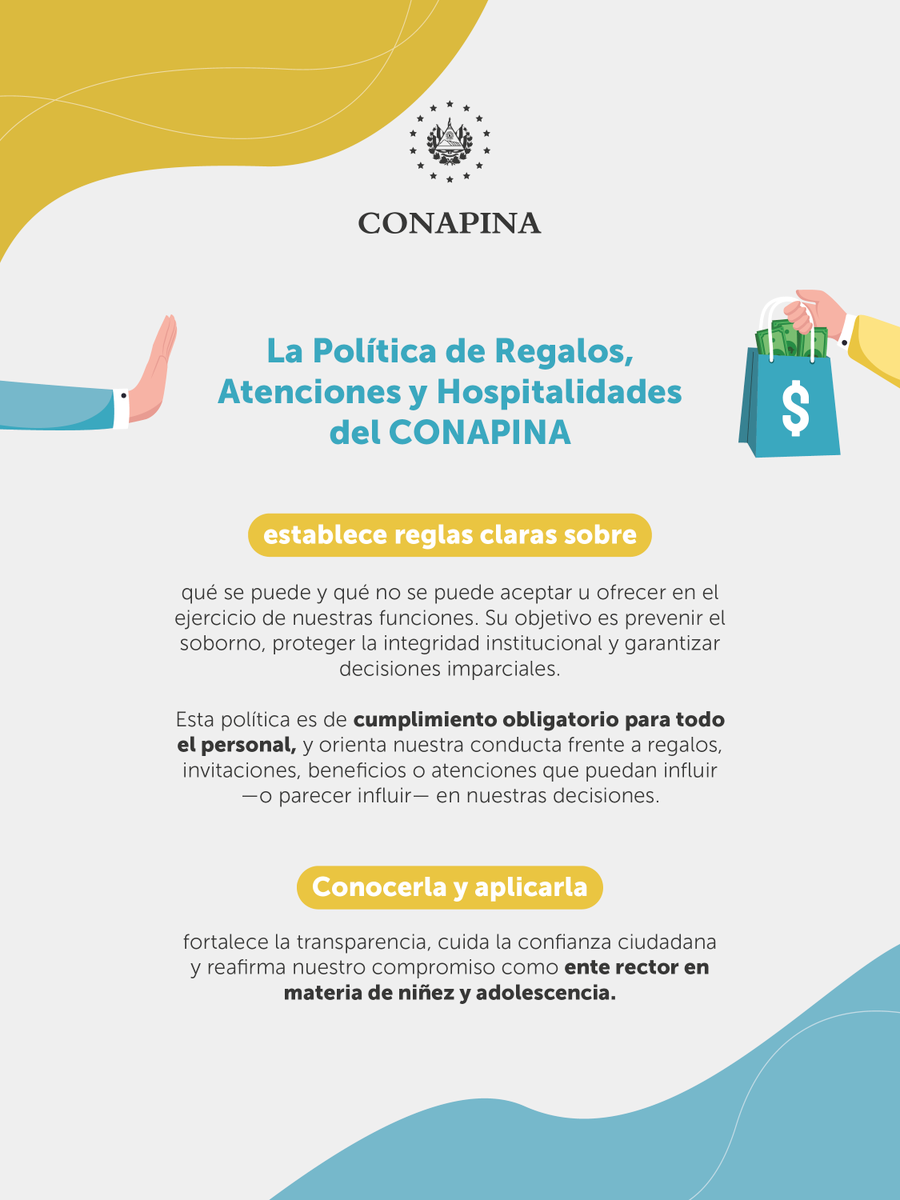 CONAPINA tweet media