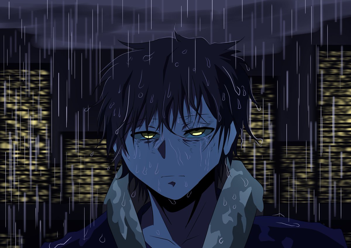 Contexto key hizo un nuevo canal de twitch y se confundio y puso una foto de un dibujo de mi personaje oensando q lo dibuje a el jaajjaaja 
Asi q le hice una donde si es el y al lado es la foto q se puso pero es mi personaje jaja
¿Se parecen?