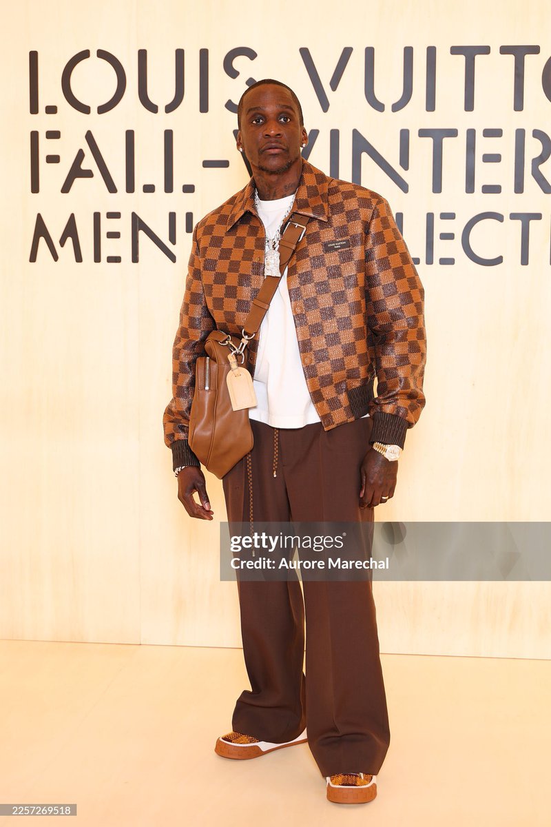 LEGENDARY LADE! 🇳🇬 tweet media