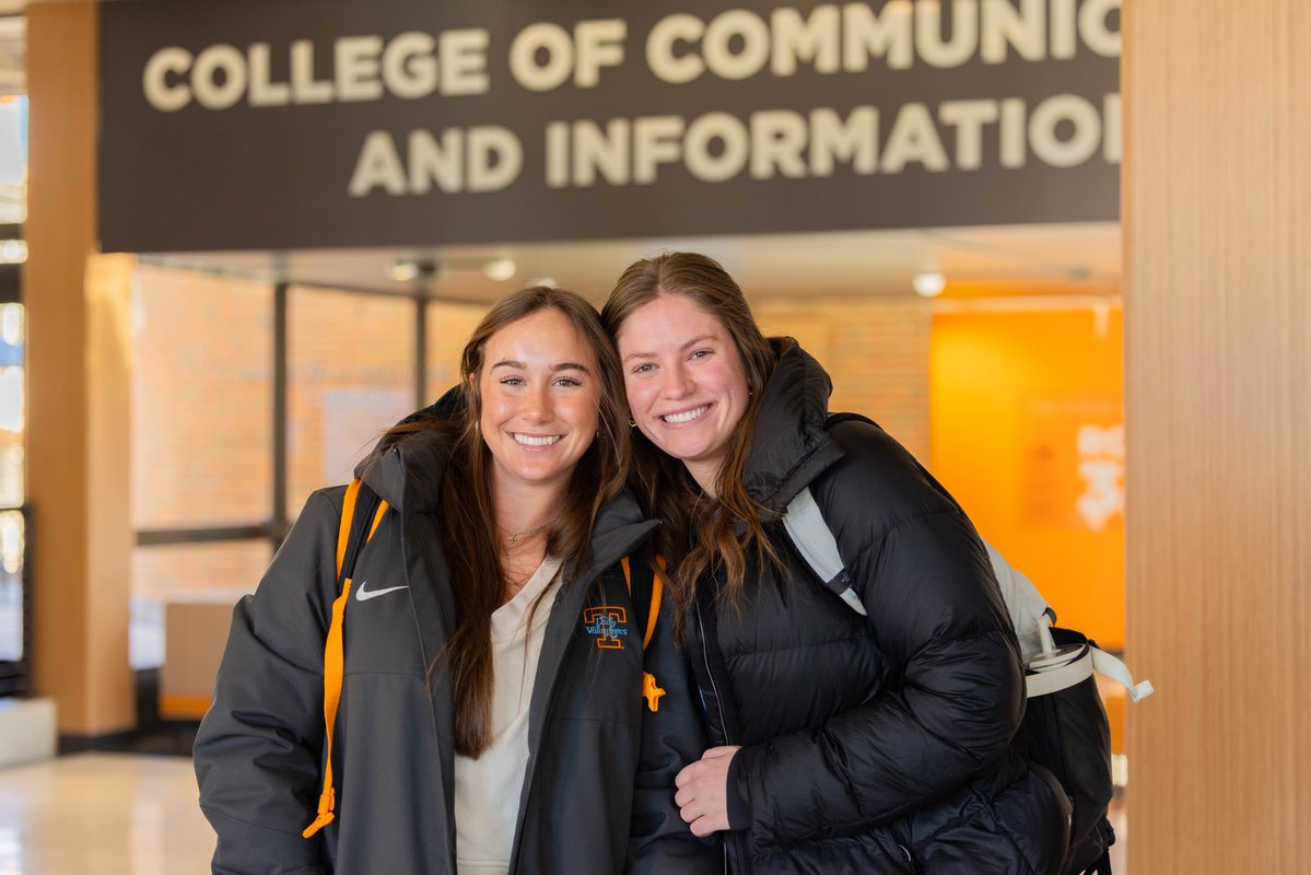 UTCCI's tweet image. Happy first day of class in the new semester! We are SO happy you're back 🧡