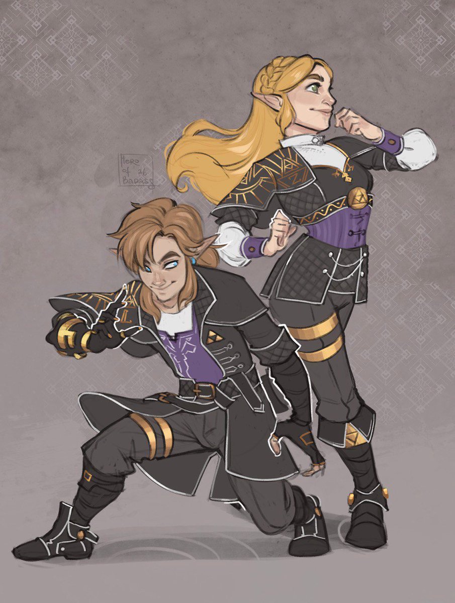 Hero_of_Badass's tweet image. Expedition 33 coded #ZeLink

#Zelda #Link #TheLegendOfZelda #BreathOfTheWild #expedition33 #ClairObscurExpedition33