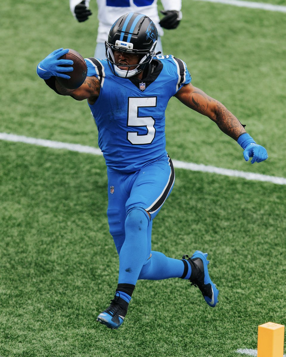 Carolina Panthers (@panthers) on Twitter photo 