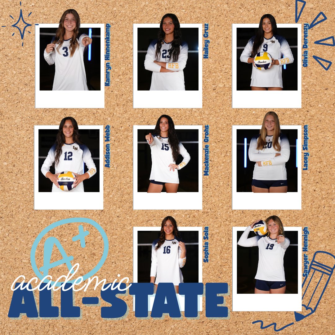 LNVB_Eagles tweet media