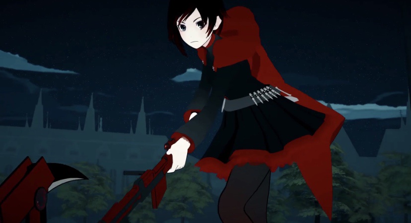 rwbyrubybot's tweet image. 