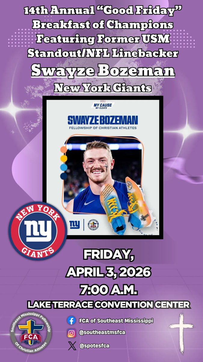 Mitchell Williams tweet media