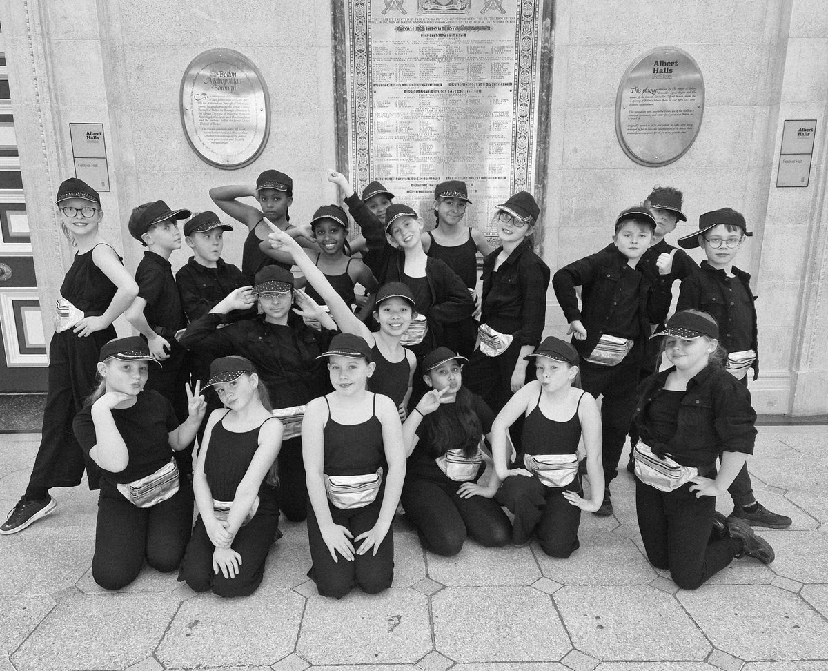 St Teresa's LL tweet media