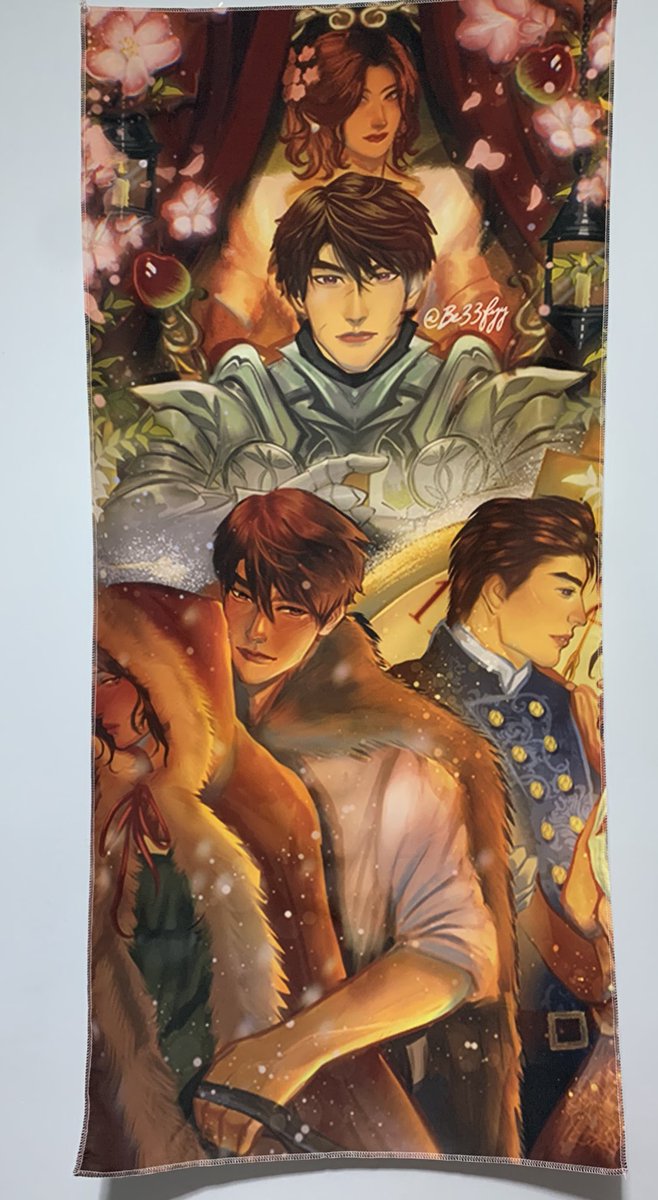 @be33fyy’s backup account! (fanartist) tweet media