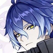 tama5yun's tweet photo. big fan of the way illuflins' eyes match eachother's lanterns https://t.co/mbtpWzfJze