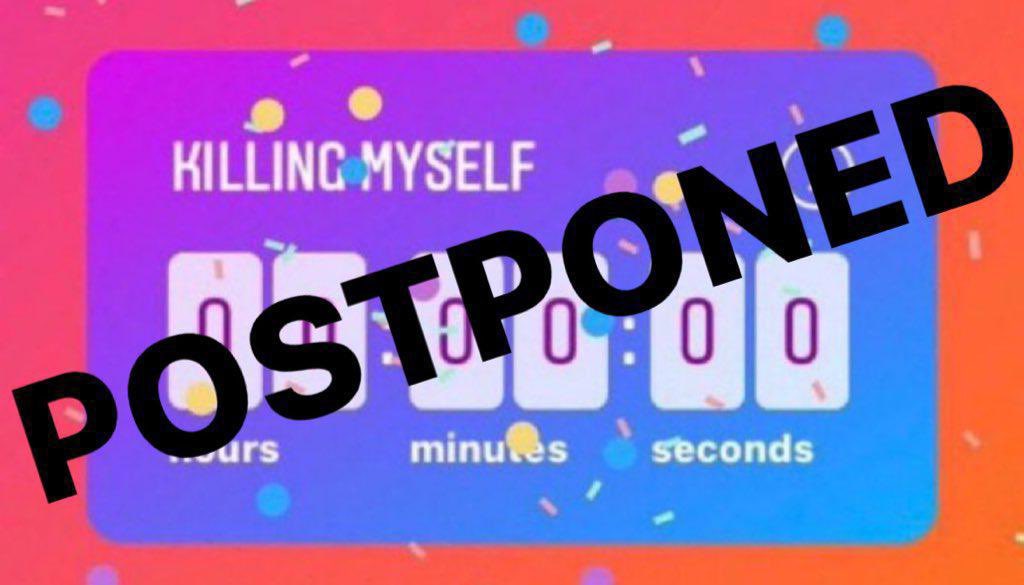 ctrlbmi's tweet image. there was an off button at the bottom😭