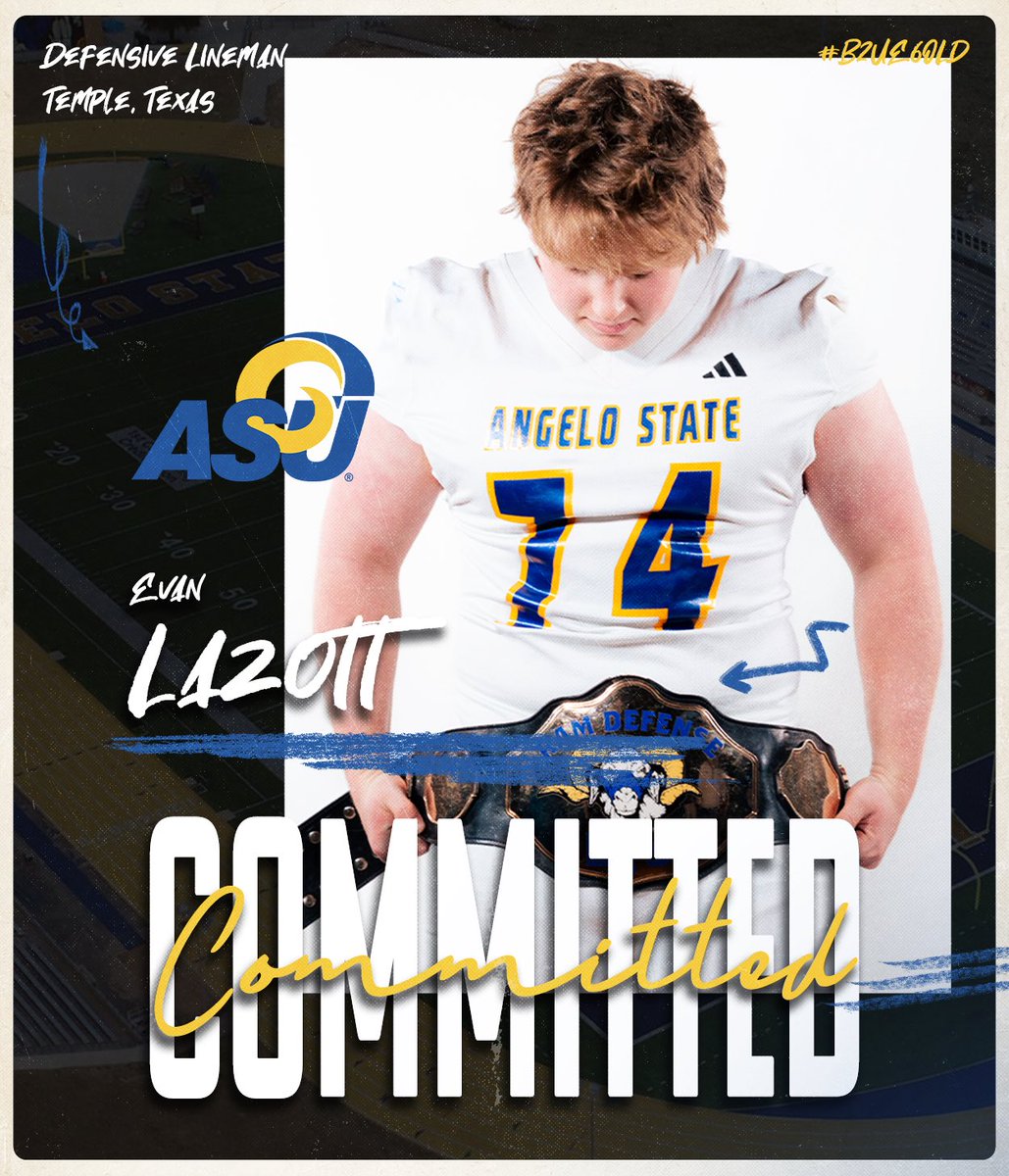 Evan Lazott tweet media