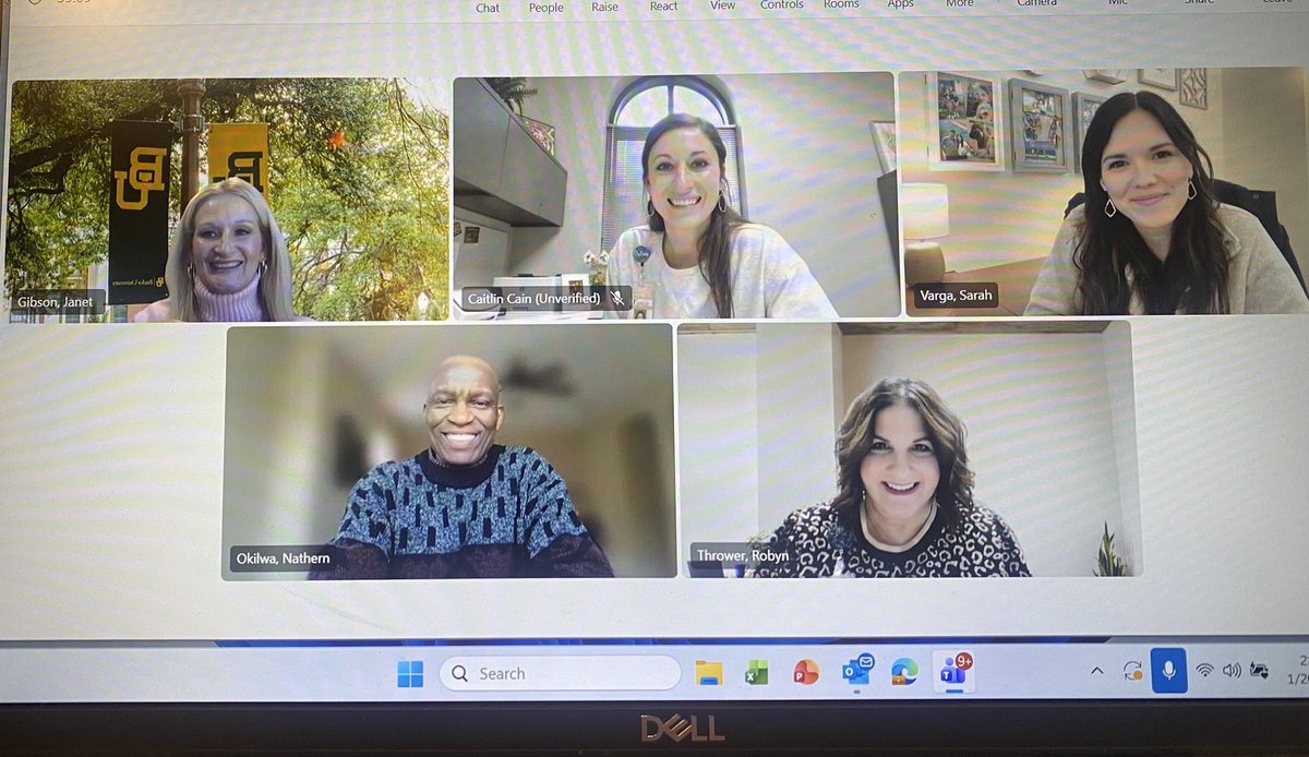 Janet Gibson, Ed.D. tweet media