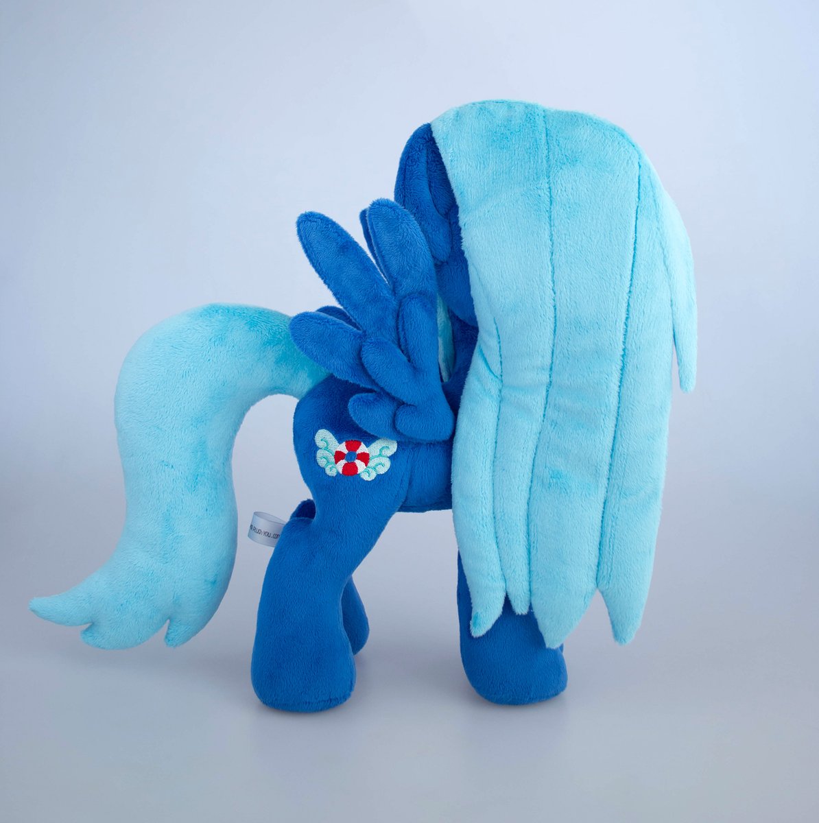 PassionateAboutPonies | VTuber Pegasus Pony! 🐴💙 tweet media