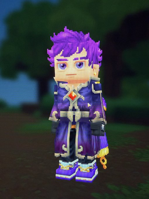 chooffly's tweet photo. Lista de  Apocalipsis Hytale de Wigetta
💜💜💜💚💚💚

https://t.co/BvvlXohNRa https://t.co/xK09v59Zvw