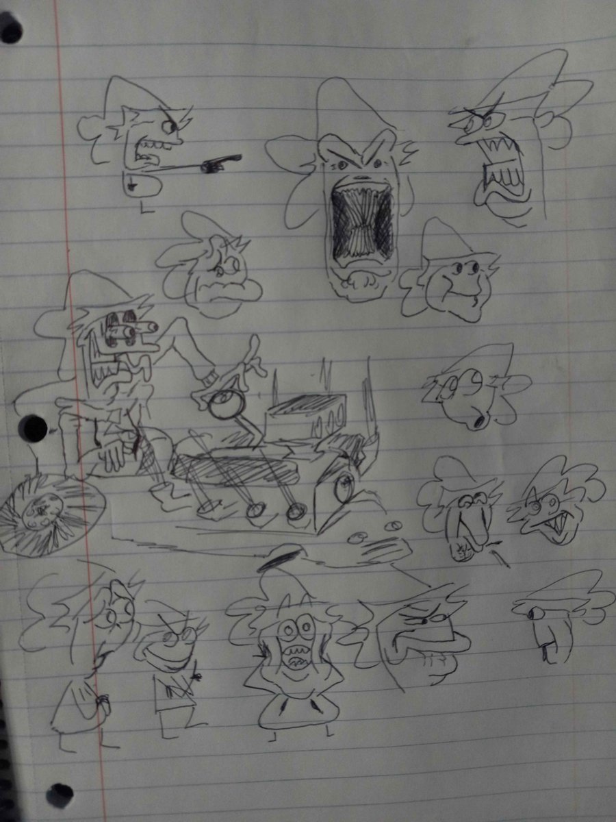 Dynomito (CurryMan) tweet media