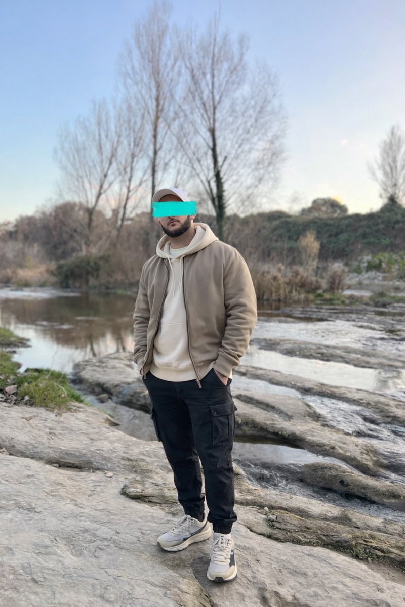 siMuhammaddd's tweet image. Este lugar lo descubrí en mi exempleo cuando trabajaba reparando cajeros automáticos, y de vez en cuando vengo a disfrutar del paisaje