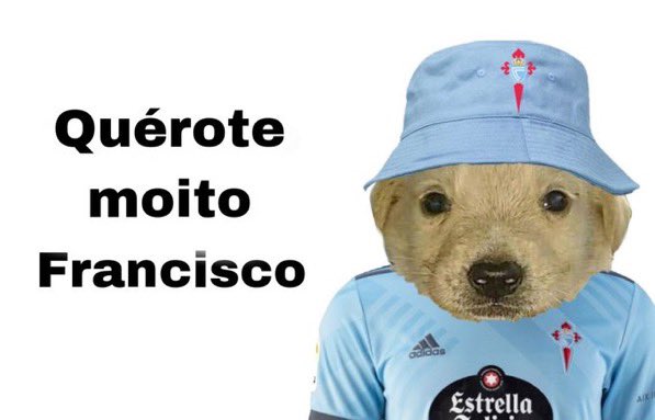 Fer1923Valde's tweet photo. grazas @franbeltran__ moita sorte https://t.co/NtnqAWg5um